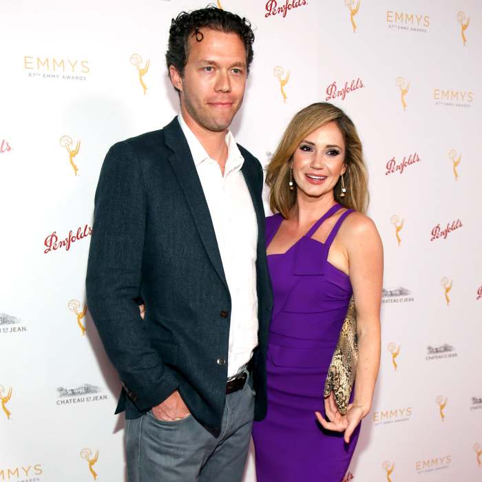 Soap Star Ashley Jones' Ex-Husband Speaks Out After Divorce Finalization