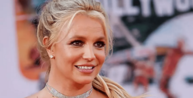 Britney Spears chose the date of the ceremony and decided on the guest list