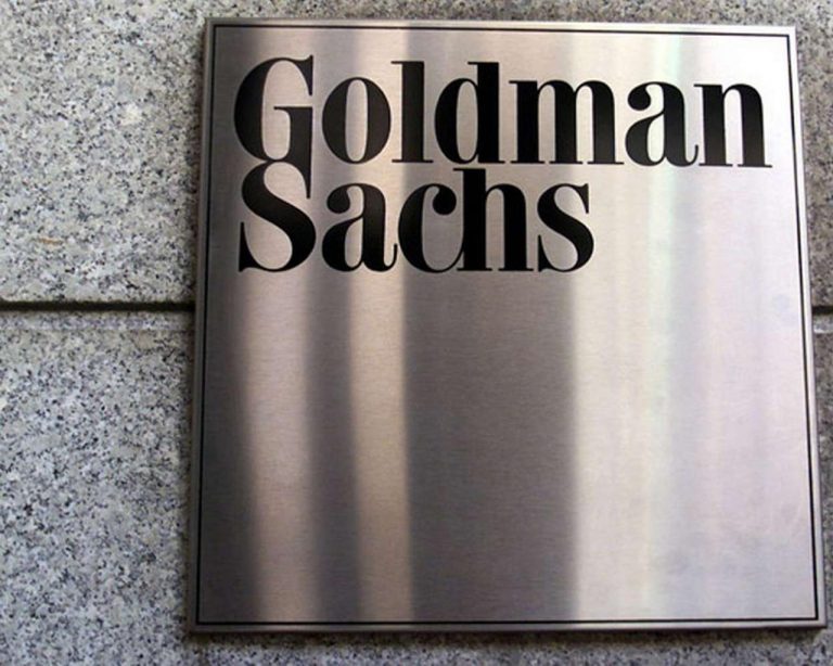 Goldman Sachs reports record results that top the Street amid booming investment banking