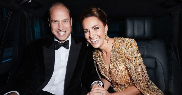 Royal Romance! Prince William and Duchess Kate’s Relationship Timeline