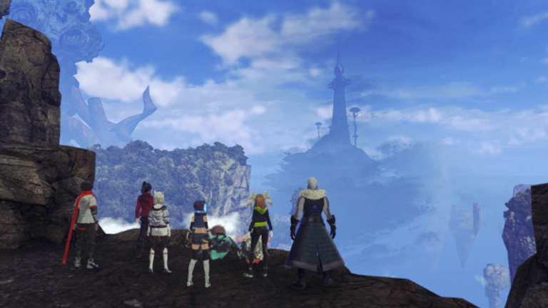 Nintendo Dives Deep Into Xenoblade Chronicles 3