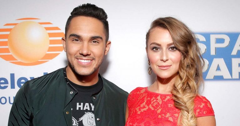 Meant to Be! Carlos PenaVega and Alexa PenaVega's Relationship Timeline