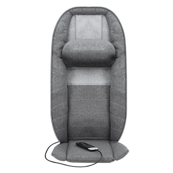 HoMedics massage cushion