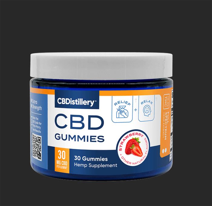 best-cbd-gummies-for-pain-cbdistillery