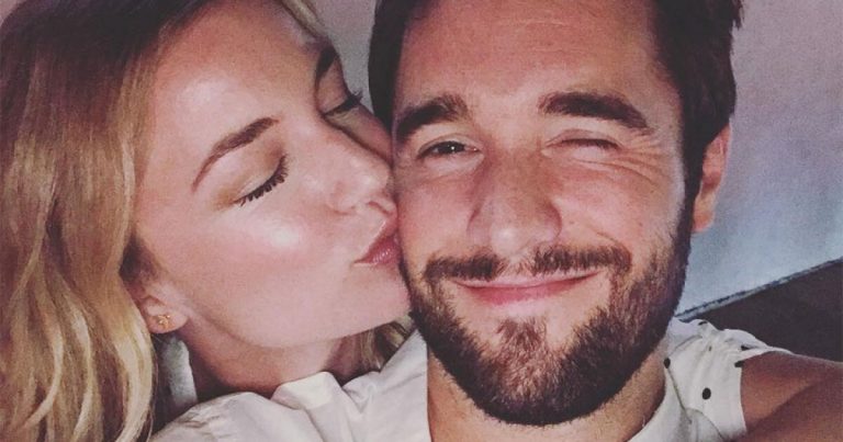 Emily VanCamp: Watching Josh Bowman Become a Dad Is ‘1 of the Greatest Joys’