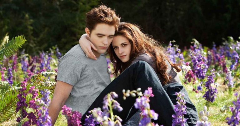 Twilight’s Cullen Family: Where Are They Now?