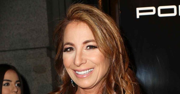 'RHONY' Alum Jill Zarin: Inside a Day in My Life