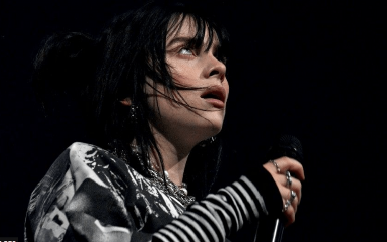 Billie Eilish Suspends London Show When Her Fans Feel Bad