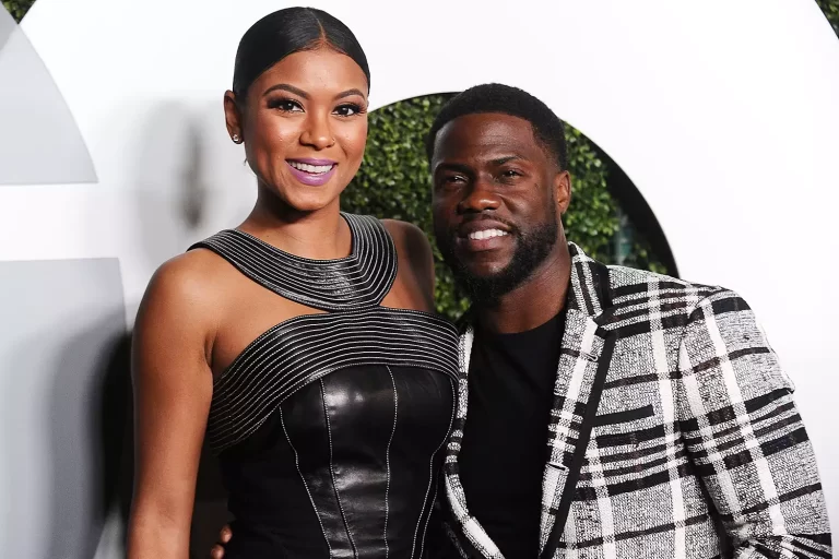 Kevin Hart’s Son Does An Impression Of His Daddy, Social Media Falls in Love