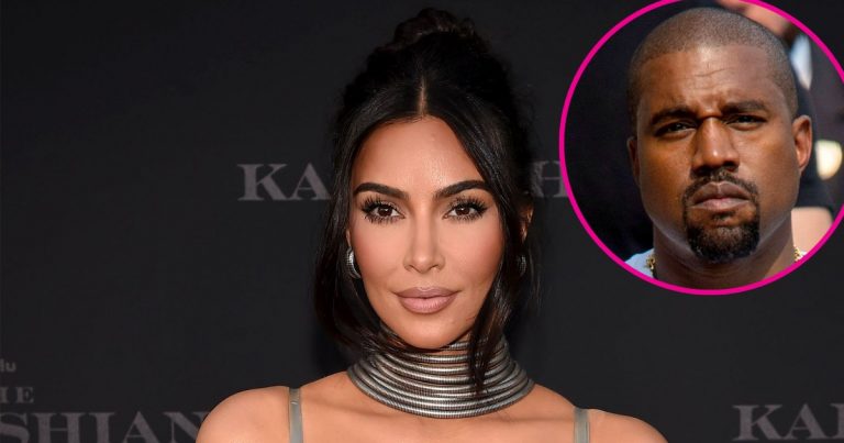 Kim Says No One Knows the Truth About Kanye Marriage: 'How Did This Last?'