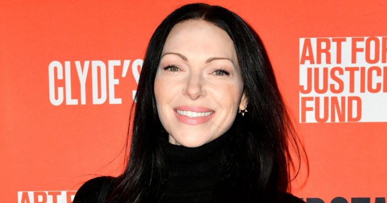 Laura Prepon: ‘Mom Guilt Is Still an Issue’ While Balancing Work, Parenting