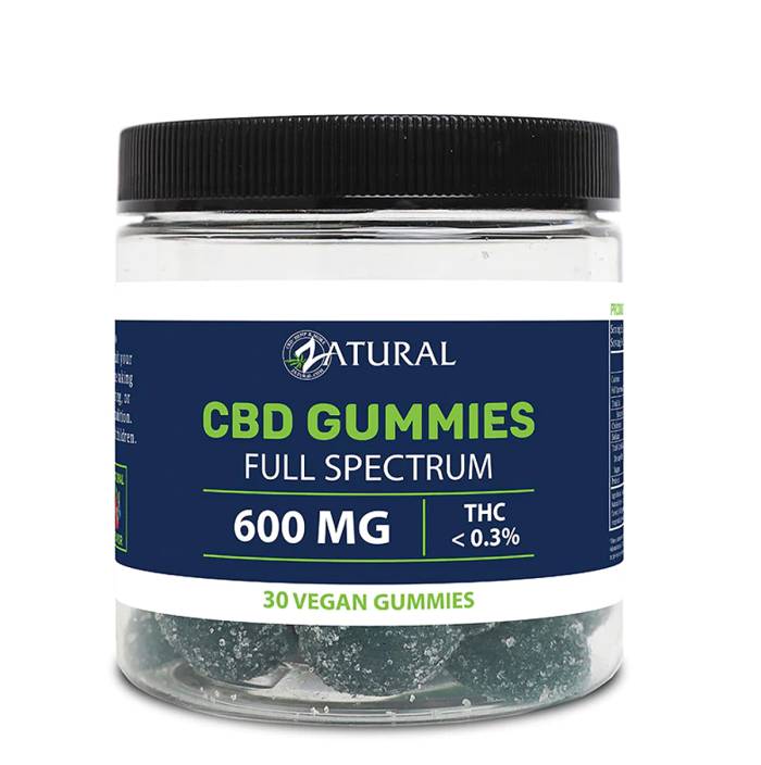 best-cbd-gummies-for-pain-Zaturals