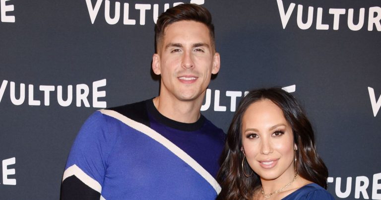 Cody Rigsby: Cheryl Burke Reached Out to Me Before Split Announcement