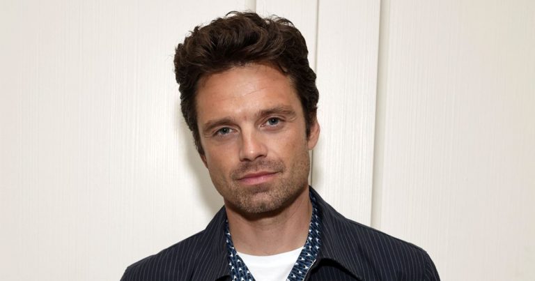 Sebastian Stan Is a Chandler! See Stars Who Are Obsessed With 'Friends'