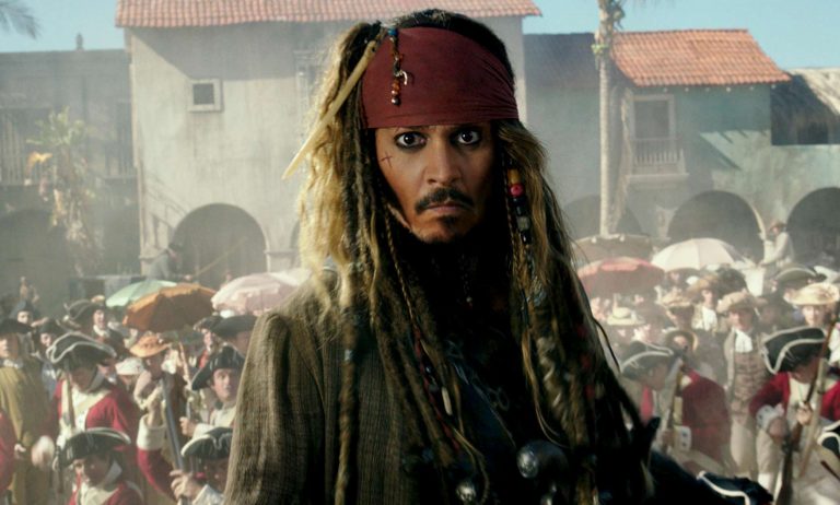 Will Johnny Depp Be Returning As Captain Jack Sparrow?