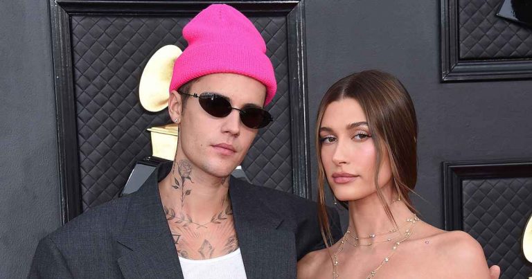 Being the Biebers: Justin and Hailey's Quotes About Marriage Ups and Downs