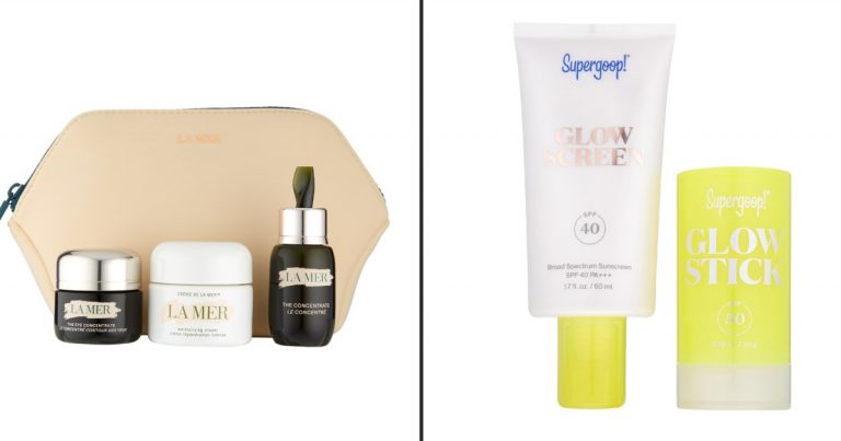 11 Best Beauty Buys From Nordstrom's Anniversary Sale