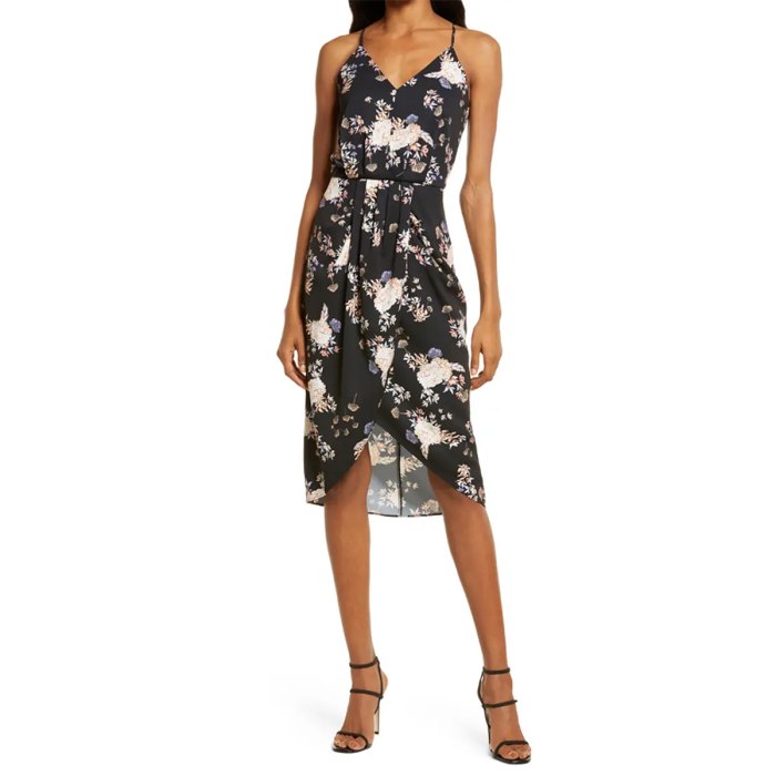 nordstrom-flattering-dresses-floral