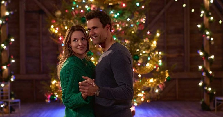 Christmas in July! First Look at GAC Family’s ‘A Merry Christmas Wish’