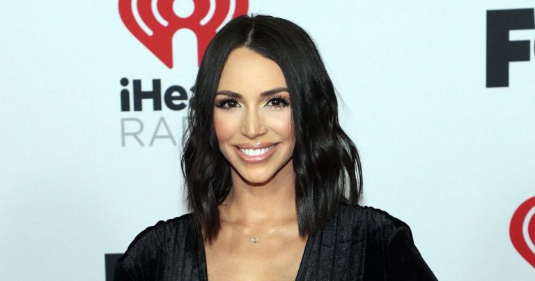 Scheana Shay's 'Biggest Insecurity' Is No Match for This $60 Foundation