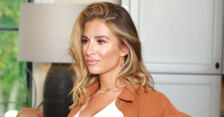 'Open and Honest'! Jessie James Decker's Mental Health Quotes