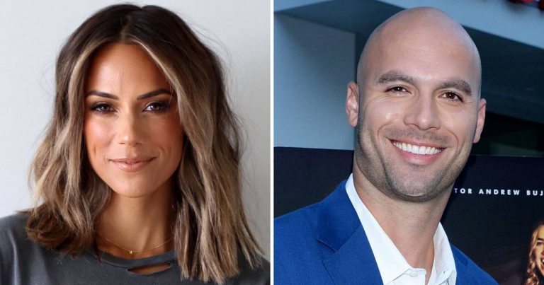 Jana Kramer Wishes Ex-Husband Mike Caussin a Happy Father’s Day