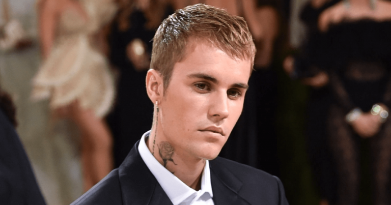 Justin Bieber Cancels Remaining U.S. Tour Dates Amid Health Struggles