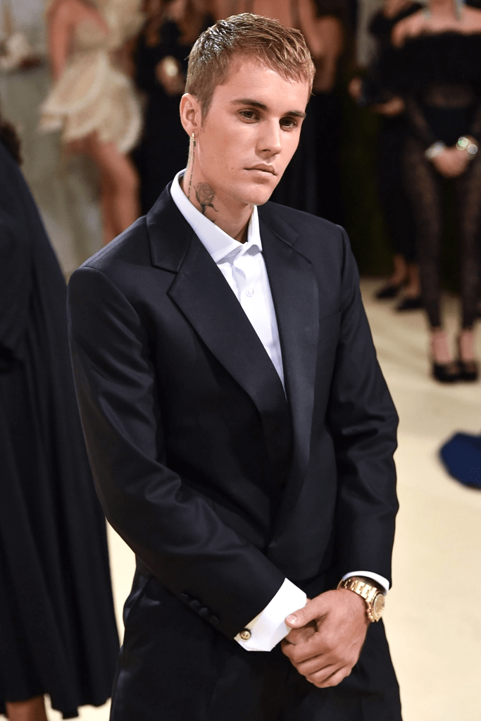 Justin Bieber Shares Update Amid Health Struggles Each Day Has Gotten Better