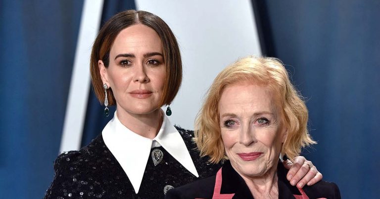 Sarah Paulson and Holland Taylor’s Relationship Timeline