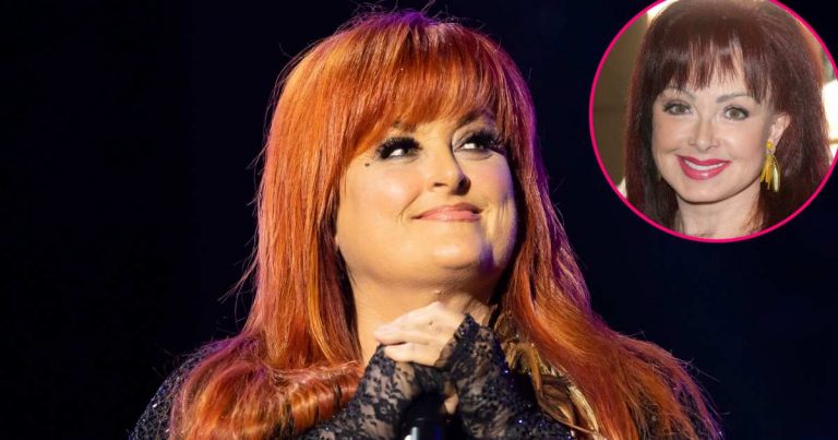 Surprise Performance! Wynonna Judd Sings 'Why Not Me' in Honor of Mom Naomi