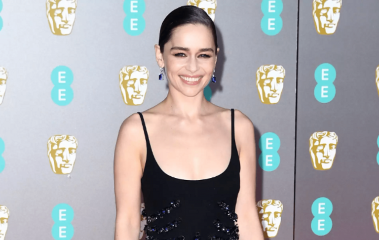 Game of Thrones star Emilia Clarke was downright disappointed with her performance in 2013’s Breakfast at Tiffany’s