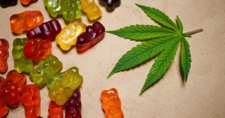 10 Best CBD Gummies for Pain: Top Brands to Help You Feel Better in 2022