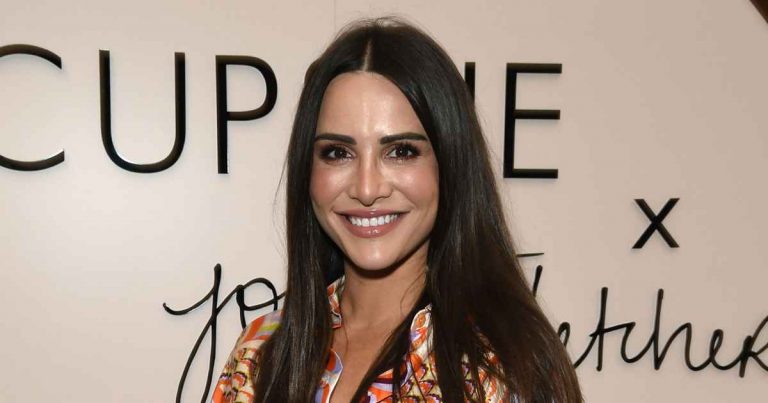 Why Andi Dorfman Doesn’t ‘Love’ the Idea of Having 2 ‘Bachelorette’ Leads