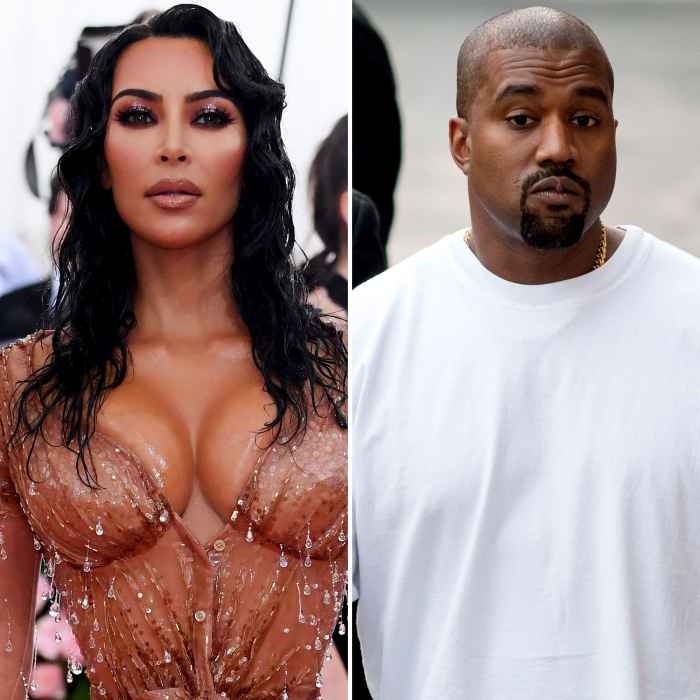 Kim Kardashian Admits She’s Not ‘The Best’ at Marriage Amid Kanye Divorce