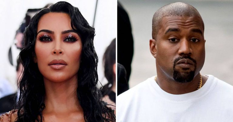 Kim Kardashian Admits She’s Not ‘the Best’ at Marriage Amid Kanye Divorce