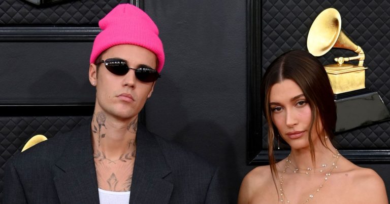 Hailey Bieber: It’s Been a ‘Weird Turn of Events’ for Justin and Me