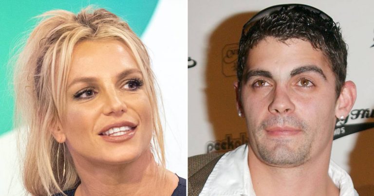 Britney Spears’ Ex Jason Alexander Headed to Trial on Felony Stalking Charge