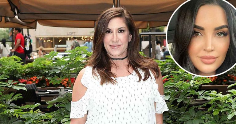 Jacqueline Laurita’s Daughter Ashlee Malleo: ‘I Had a Psychotic Break’