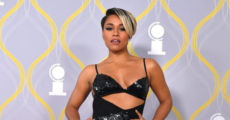 Tony Awards 2022 Red Carpet Fashion: See What the Stars Wore