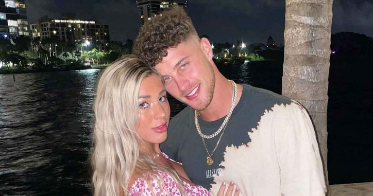 It's Over! Love Island’s Josh and Shannon Split After Nearly 1 Year Together