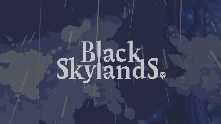 Black Skylands Review – Sky Pirates, Hotline Miami, And The Long Grind