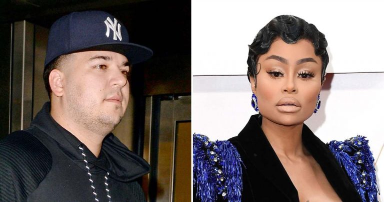 What to Know About Rob Kardashian and Blac Chyna’s Revenge Porn Lawsuit