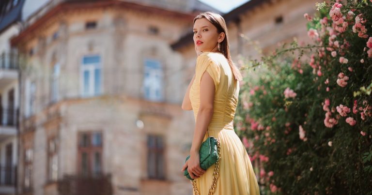 17 Midi Dresses for Every Summer Occasion