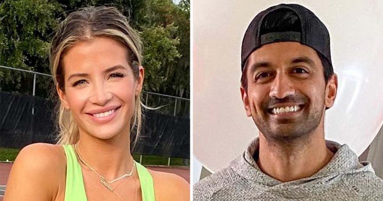 Why Naomie Olindo Is 'Happy' With How 'S--ty' Breakup With Metul Went Down