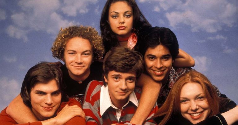 Netflix’s ‘That ‘70s Show’ Spinoff ‘That ‘90s Show’: Everything to Know