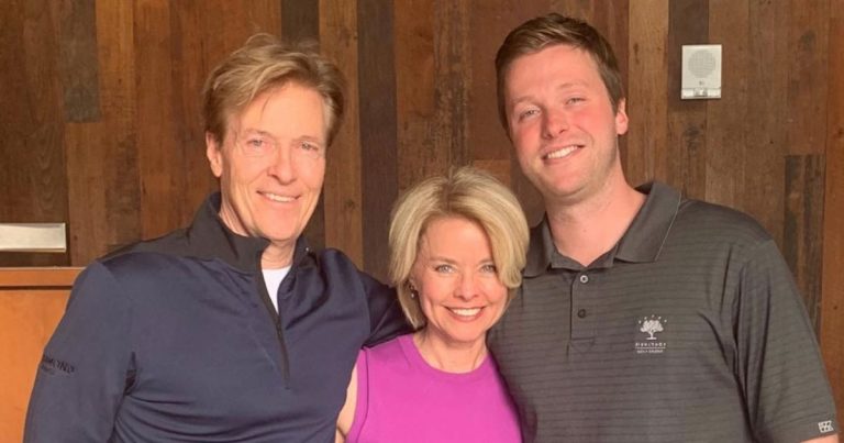 General Hospital's Jack Wagner's Son Harrison's Cause of Death Revealed