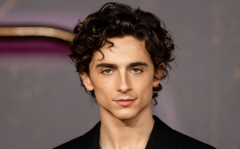 Al Pacino believes Timothée Chalamet could supersede him in a possible ‘Fight’ sequel