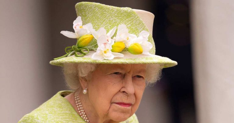 Queen Elizabeth II's Health Ups and Downs: From Broken Bones to COVID-19