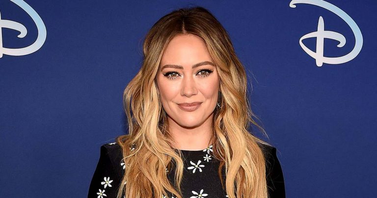 Hilary Duff: Supreme Court's Abortion Decision Means ‘I Don’t Matter’