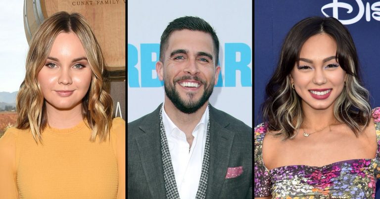 ‘Scream 6’ Adds Liana Liberato, Josh Segarra and More as Potential Victims